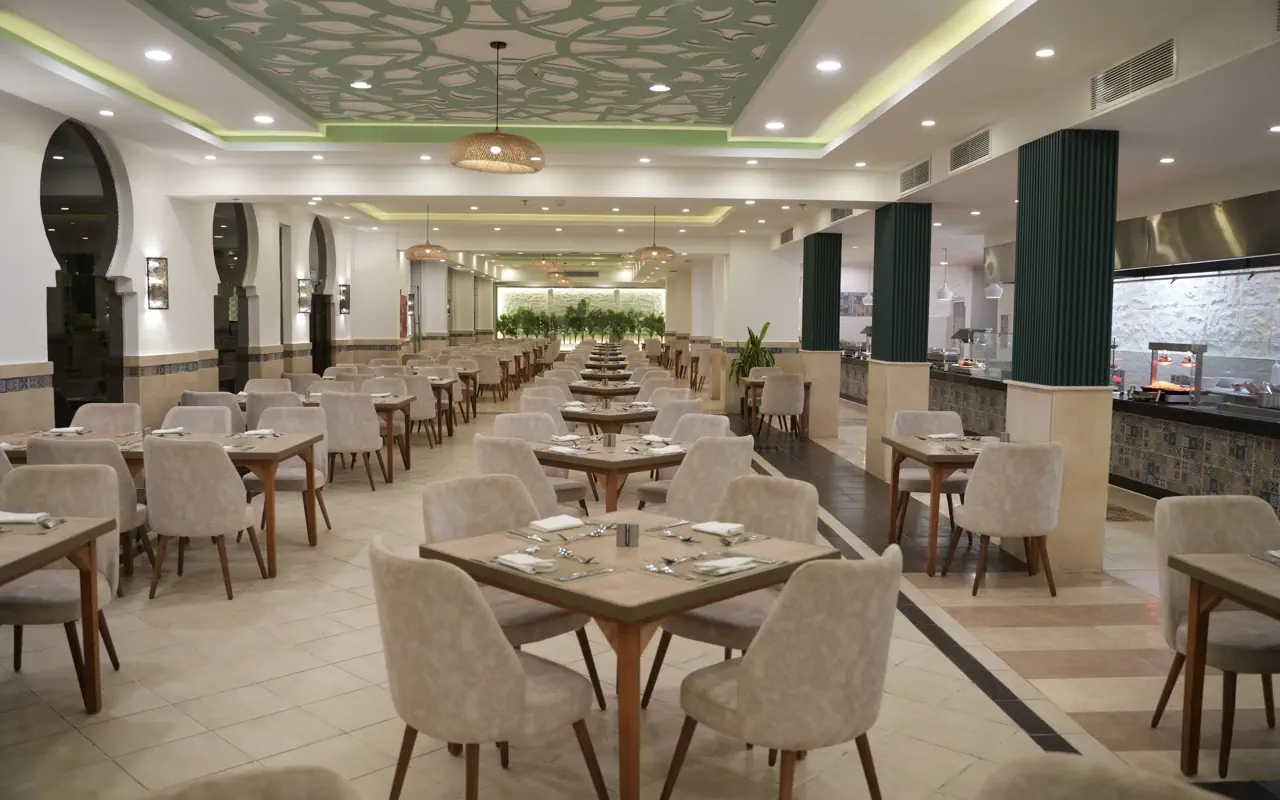 Edge By Rotana Sea Beach - zdjęcie 18