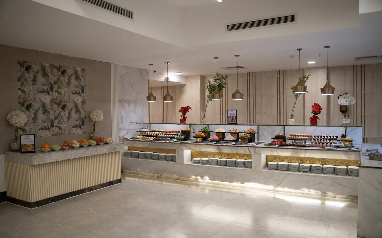 Edge By Rotana Sea Beach - zdjęcie 10