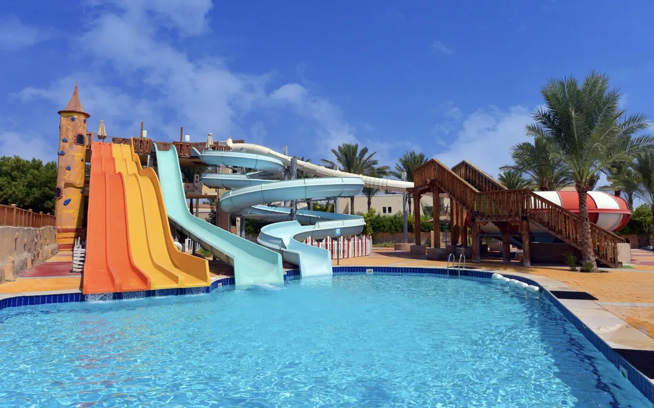 Edge By Rotana Sea Beach - zdjęcie 4