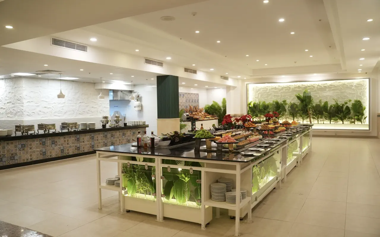 Edge By Rotana Sea Beach - zdjęcie 13