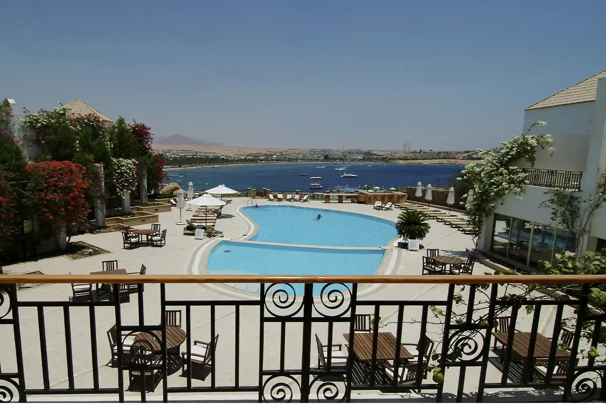 Eden Rock (Sharm El Sheikh) - zdjęcie 23