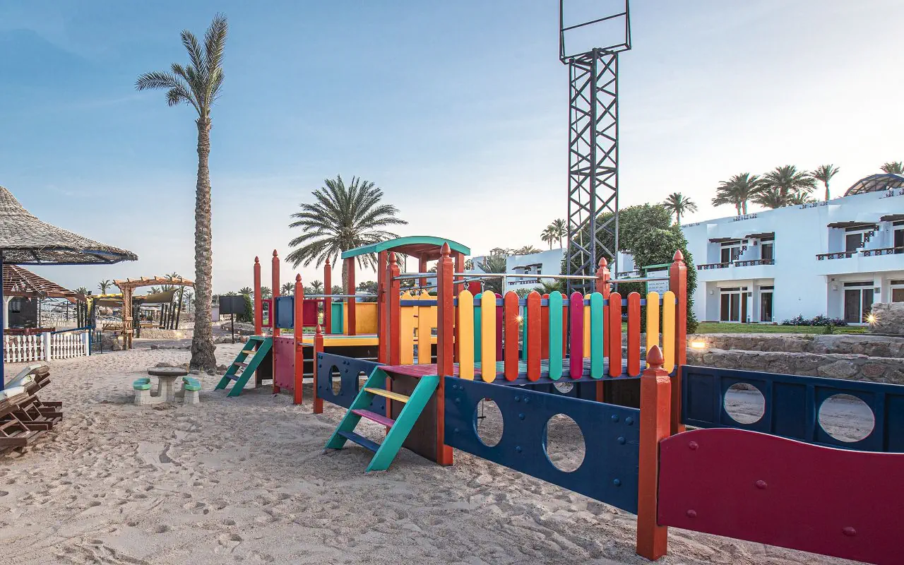 V Hotel Sharm - zdjęcie 20