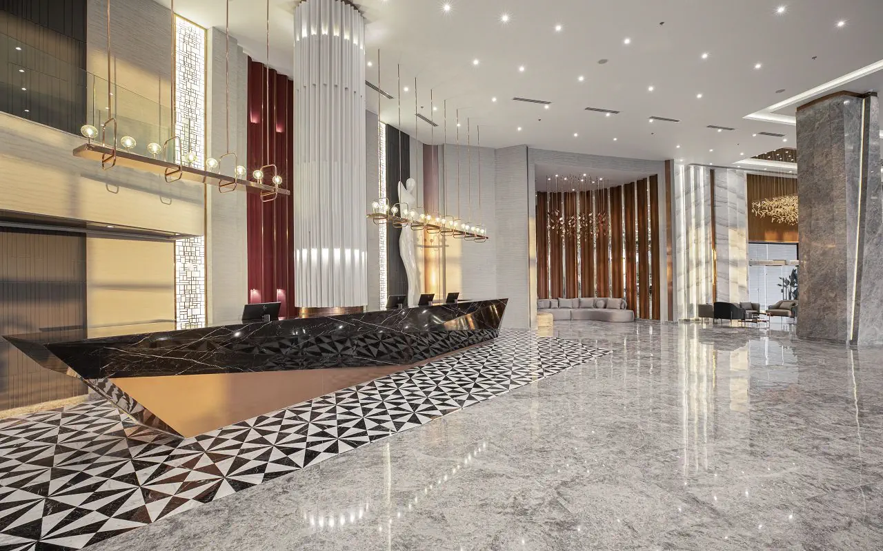 V Hotel Sharm - zdjęcie 35