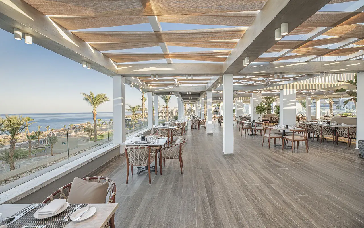 V Hotel Sharm - zdjęcie 25