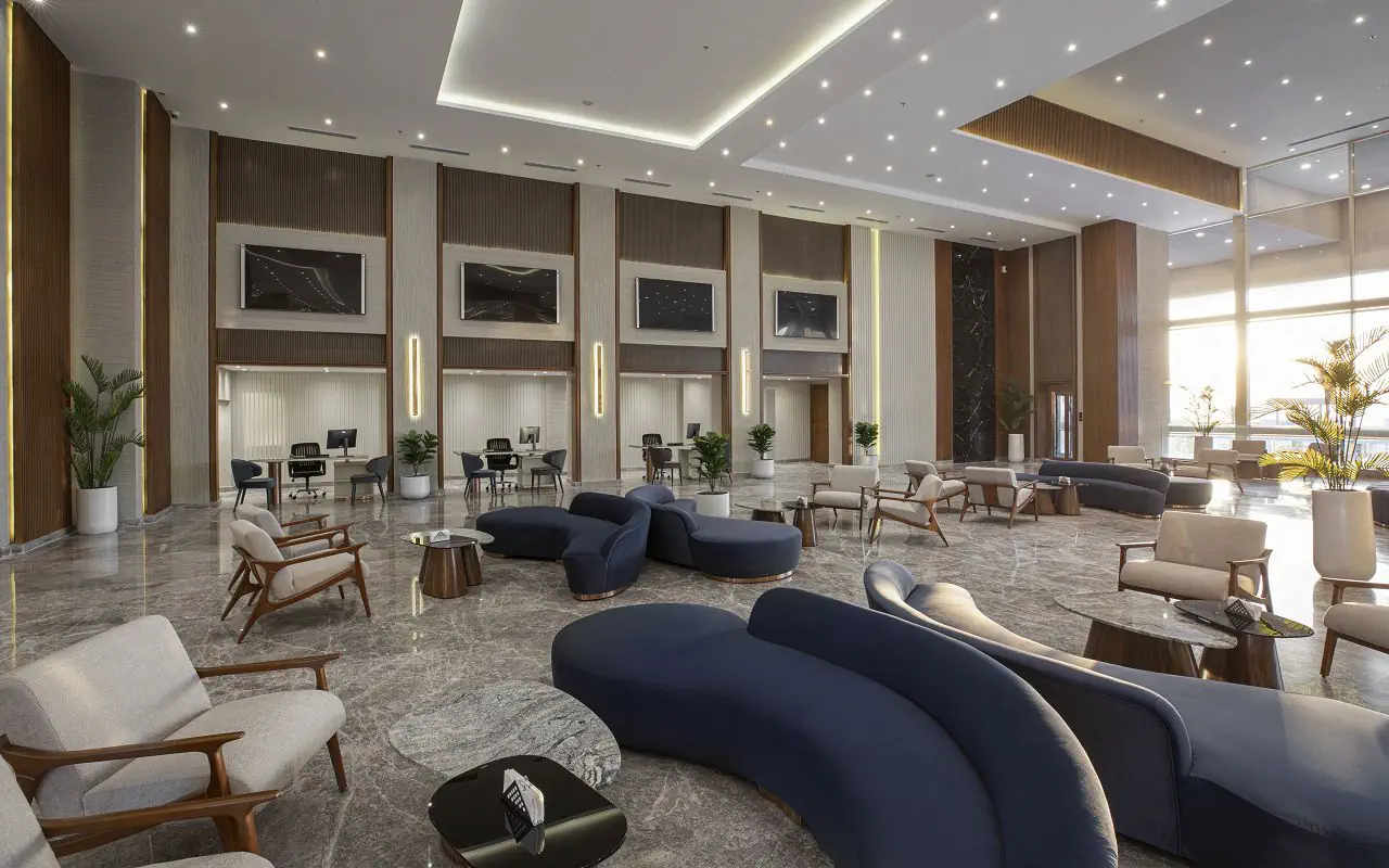 V Hotel Sharm - zdjęcie 33