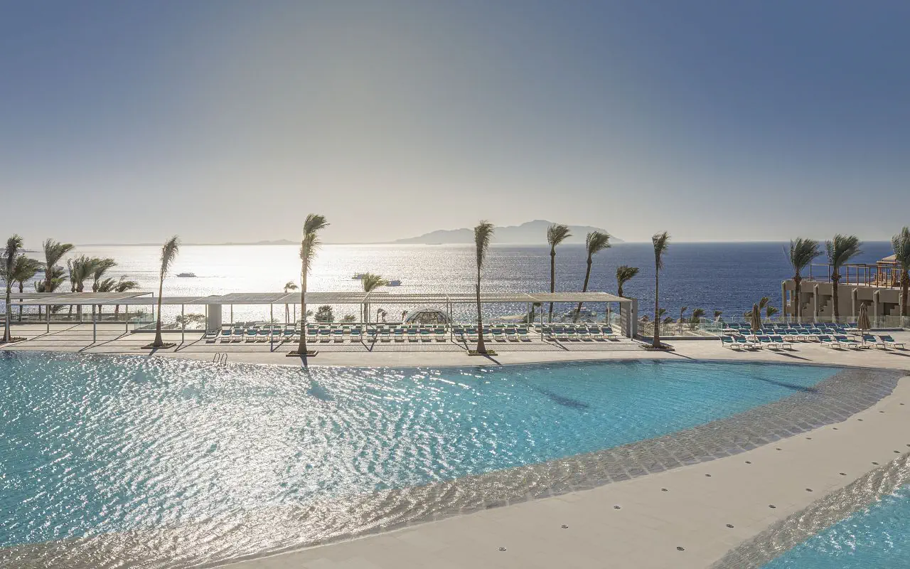 V Hotel Sharm - zdjęcie 9