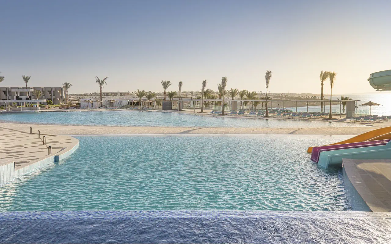 V Hotel Sharm - zdjęcie 18