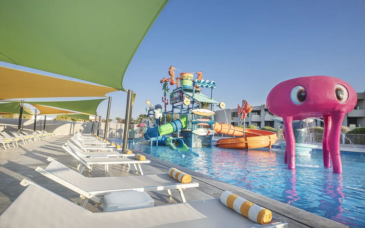 V Hotel Sharm - zdjęcie 15