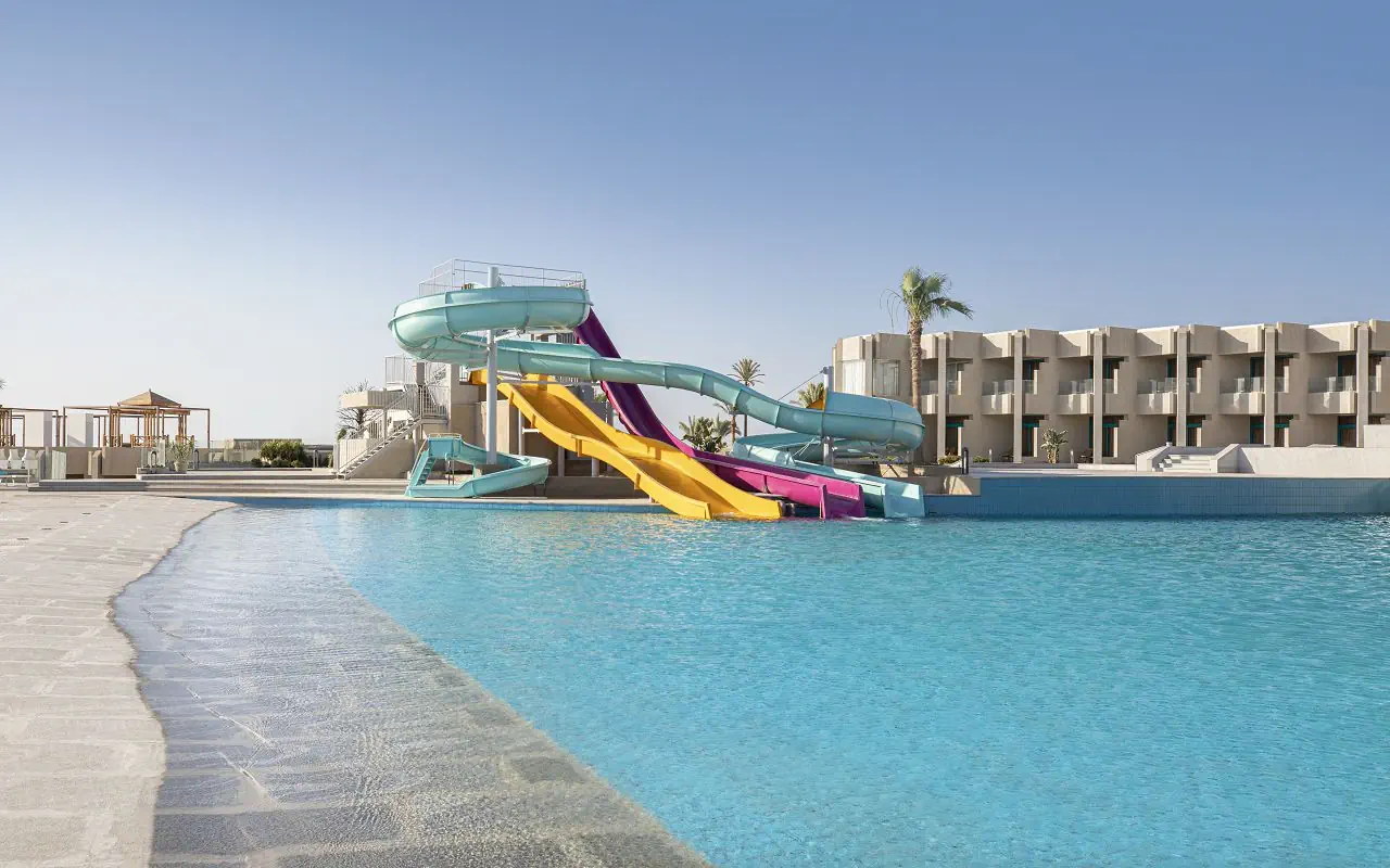 V Hotel Sharm - zdjęcie 10