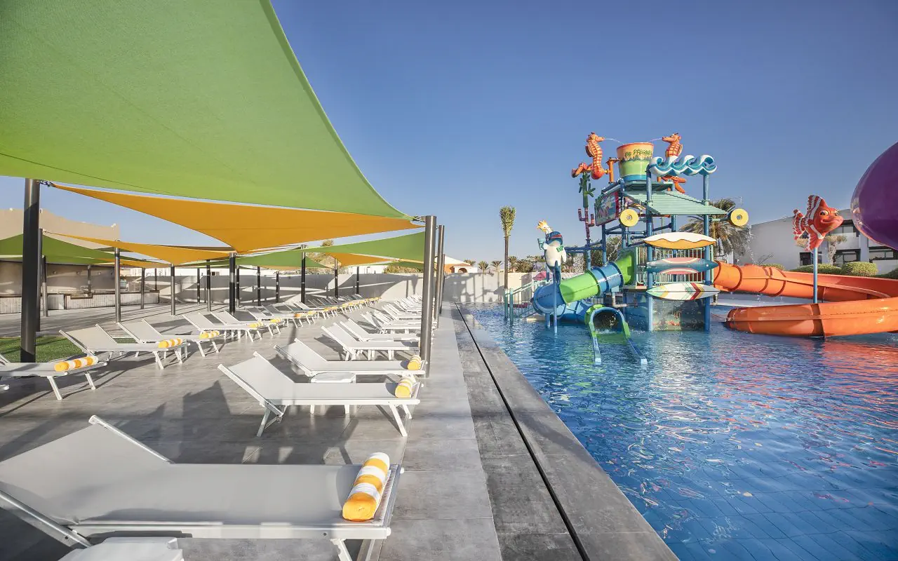 V Hotel Sharm - zdjęcie 17