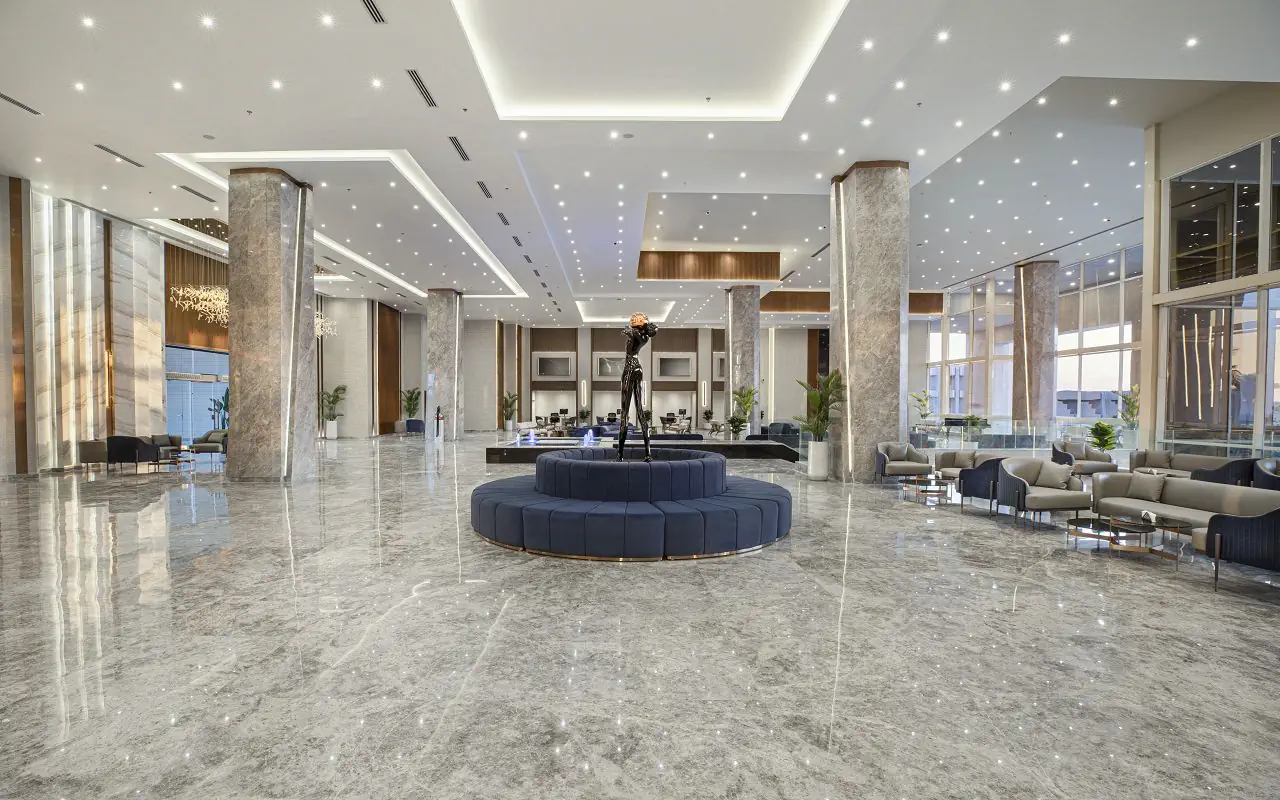 V Hotel Sharm - zdjęcie 39