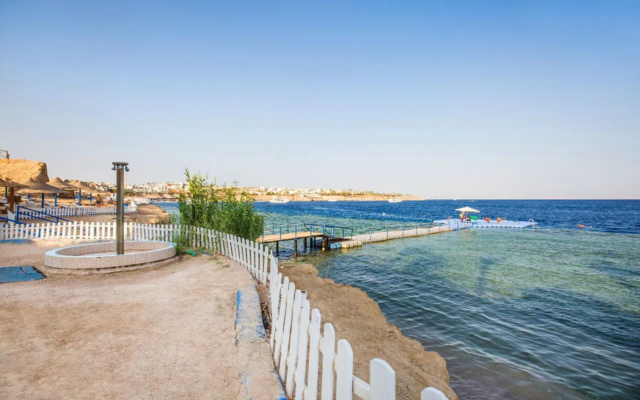 V Hotel Sharm - zdjęcie 13