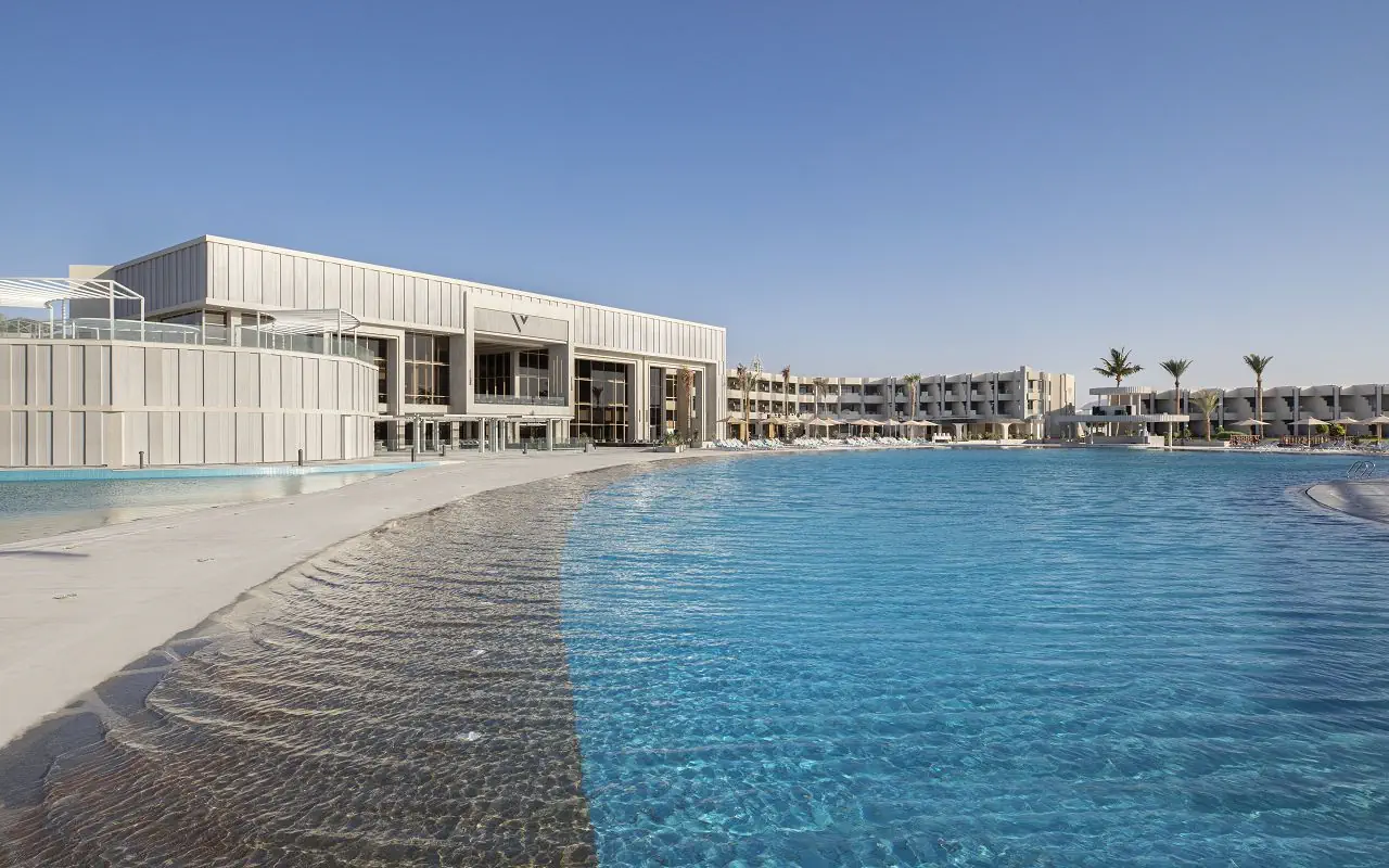 V Hotel Sharm - zdjęcie 14