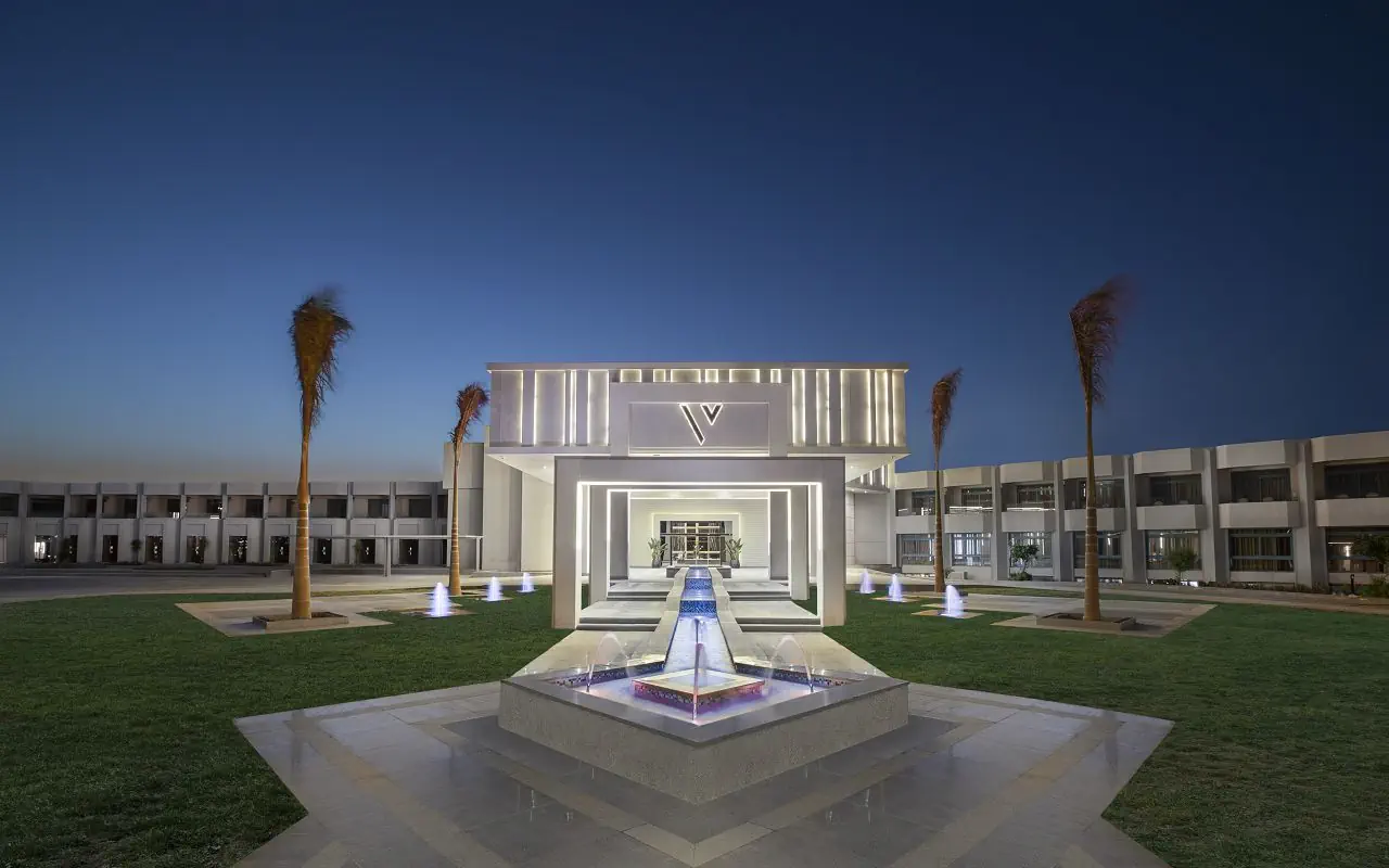 V Hotel Sharm photo 3