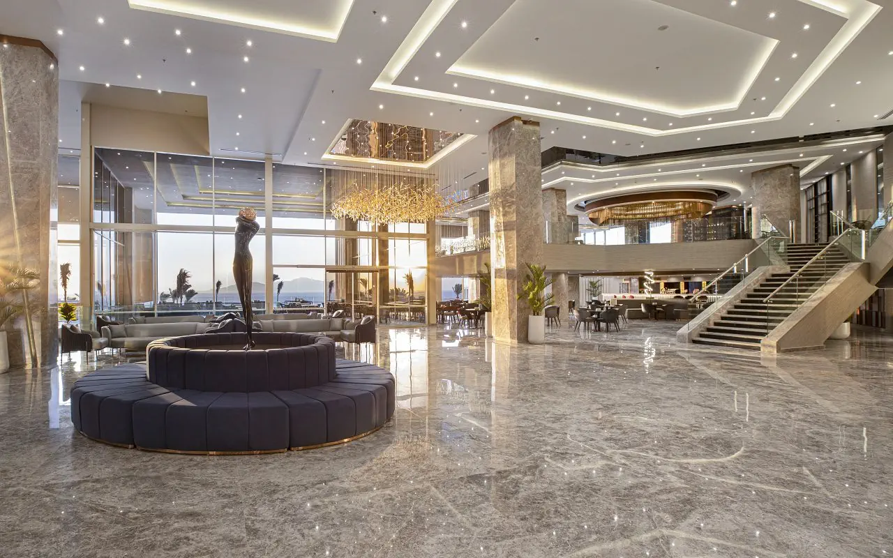 V Hotel Sharm - zdjęcie 30