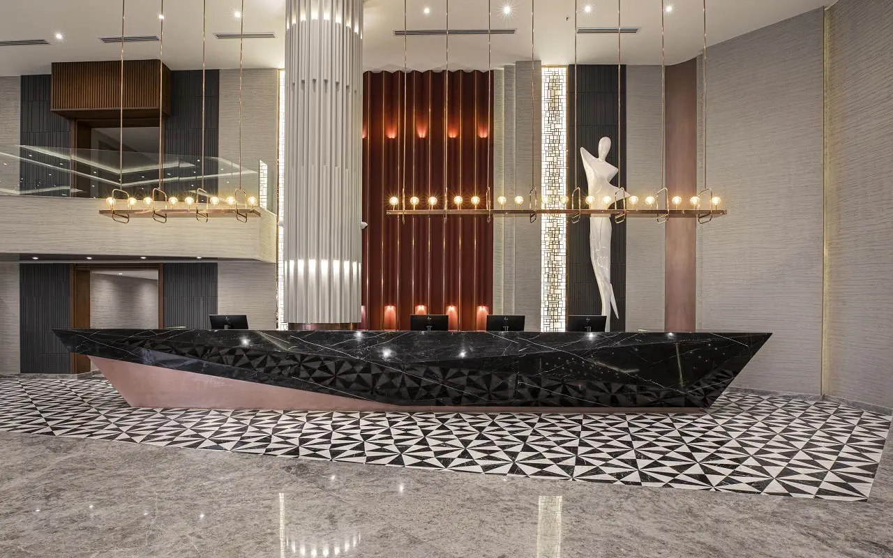 V Hotel Sharm - zdjęcie 31