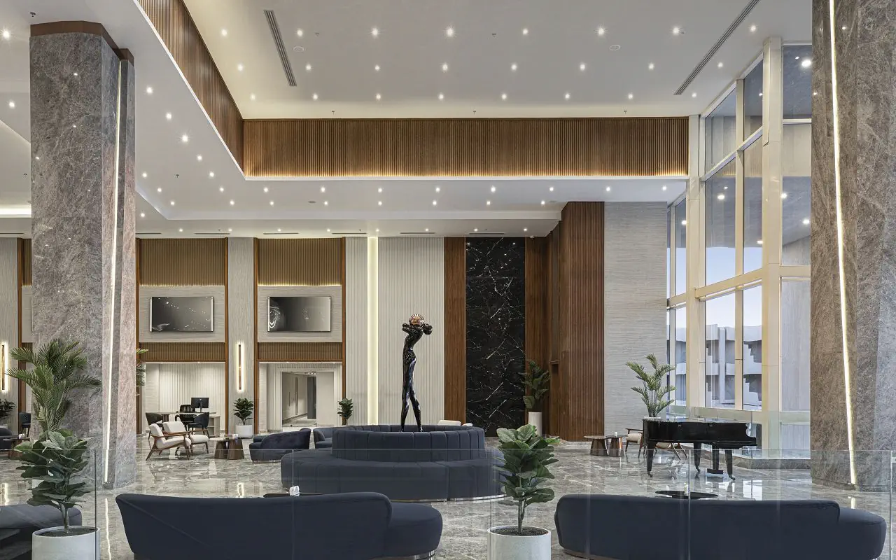 V Hotel Sharm - zdjęcie 38