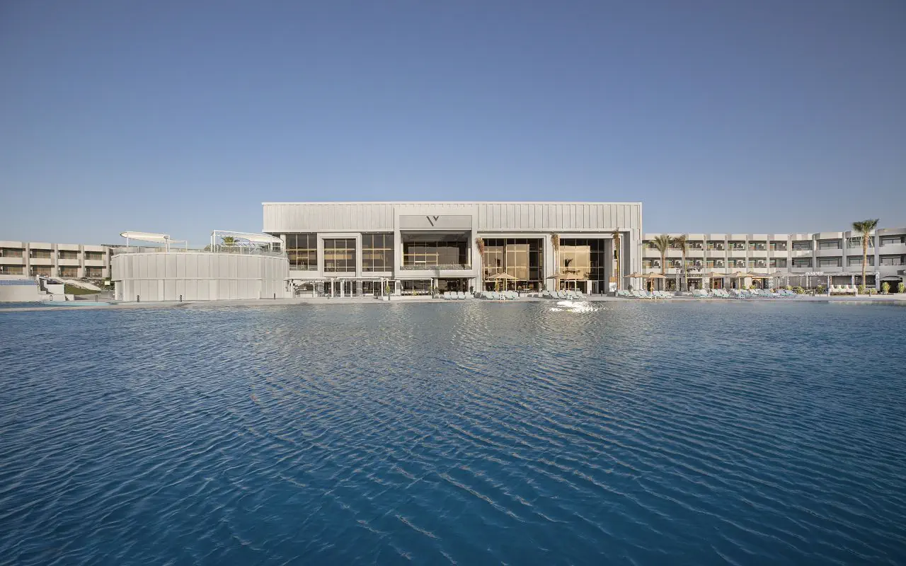 V Hotel Sharm - zdjęcie 7