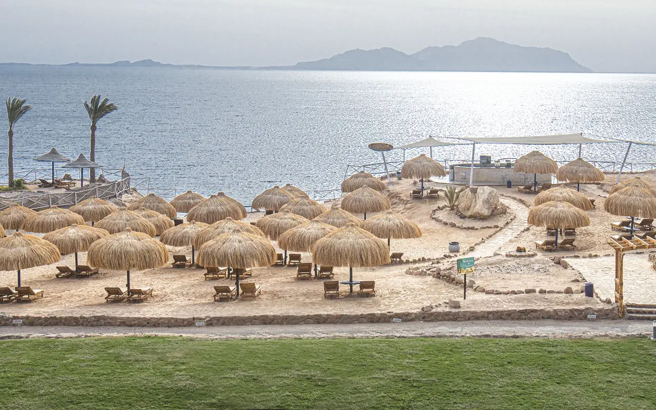 V Hotel Sharm photo 2