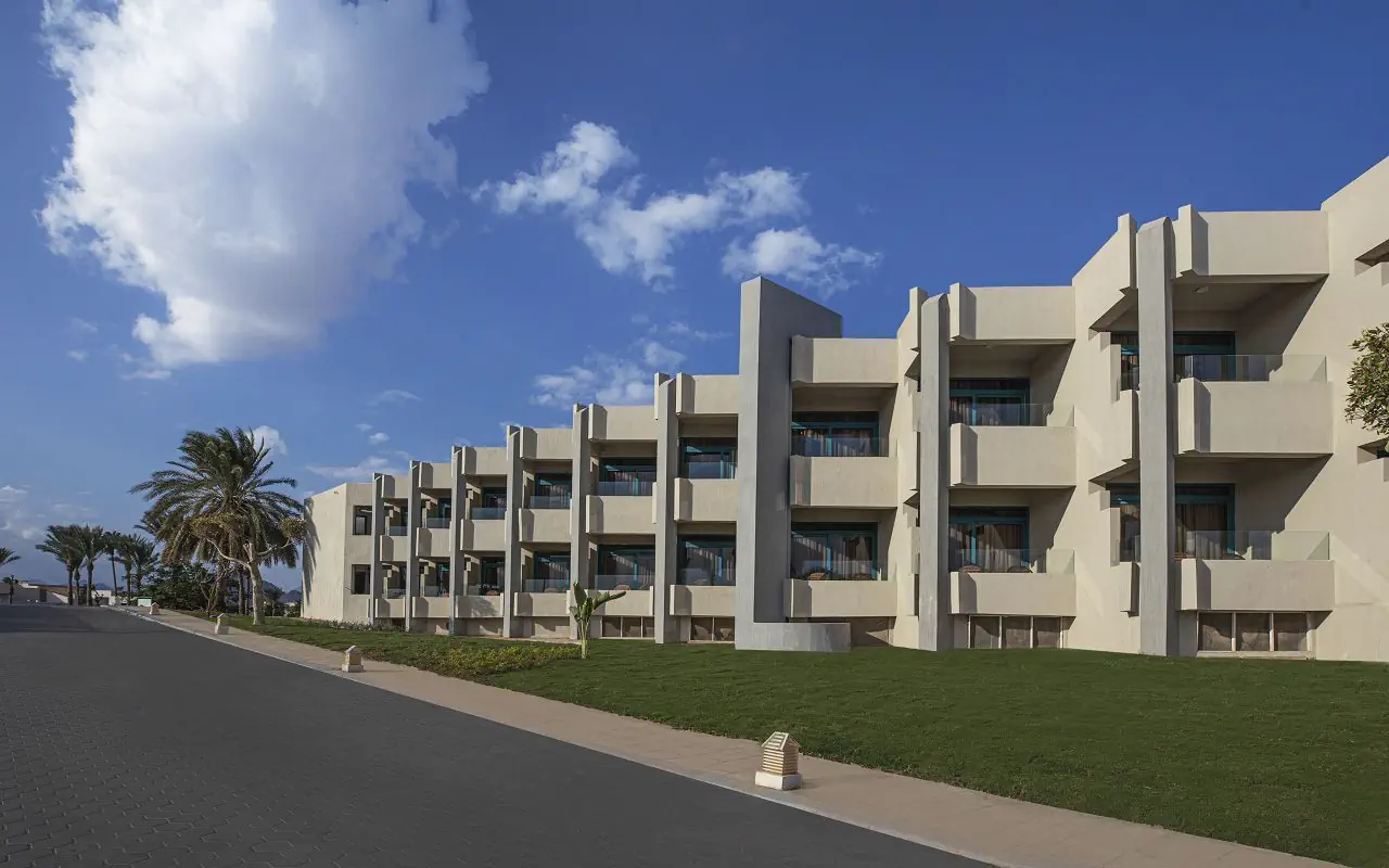 V Hotel Sharm - zdjęcie 19
