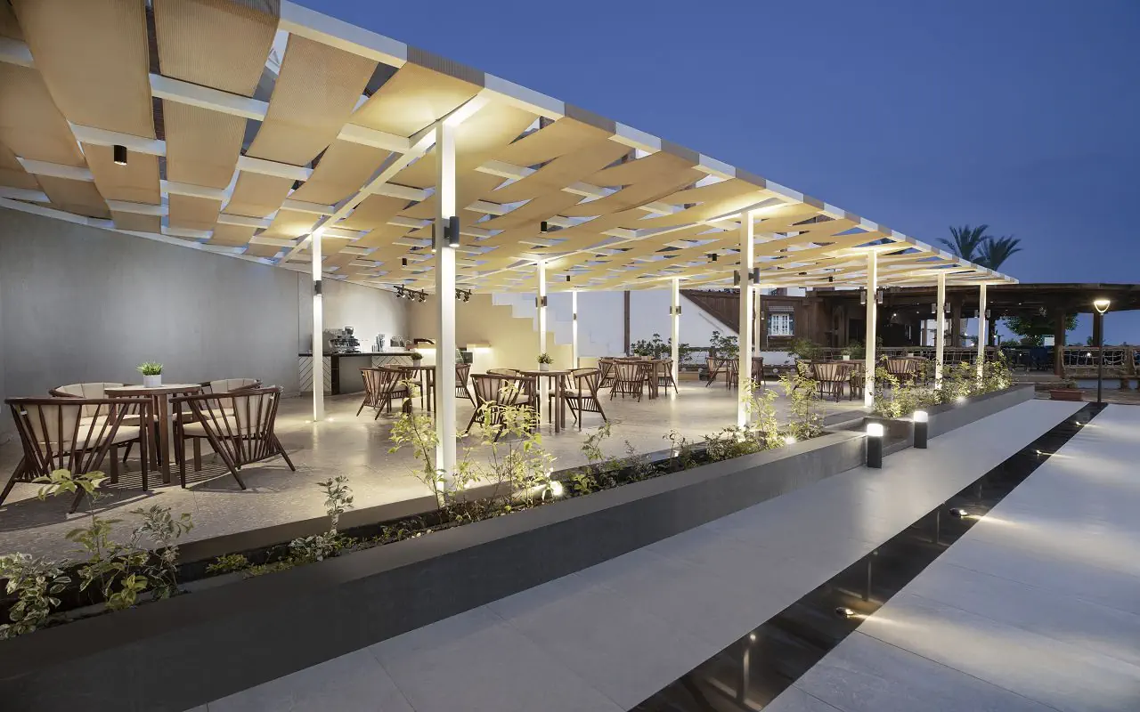 V Hotel Sharm - zdjęcie 24