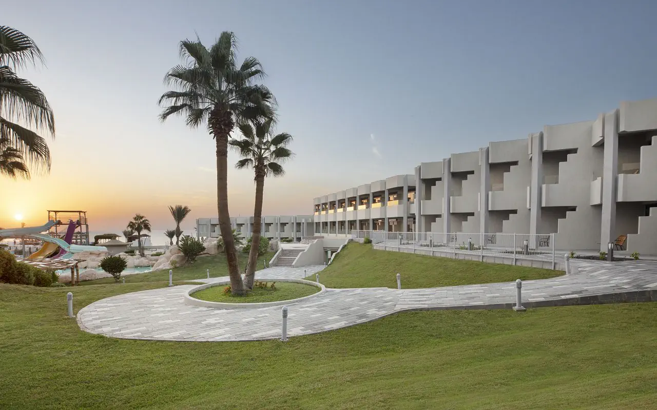 V Hotel Sharm photo 1