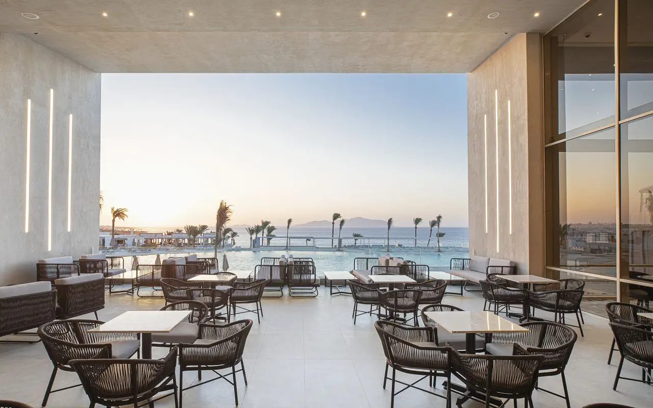 V Hotel Sharm - zdjęcie 32