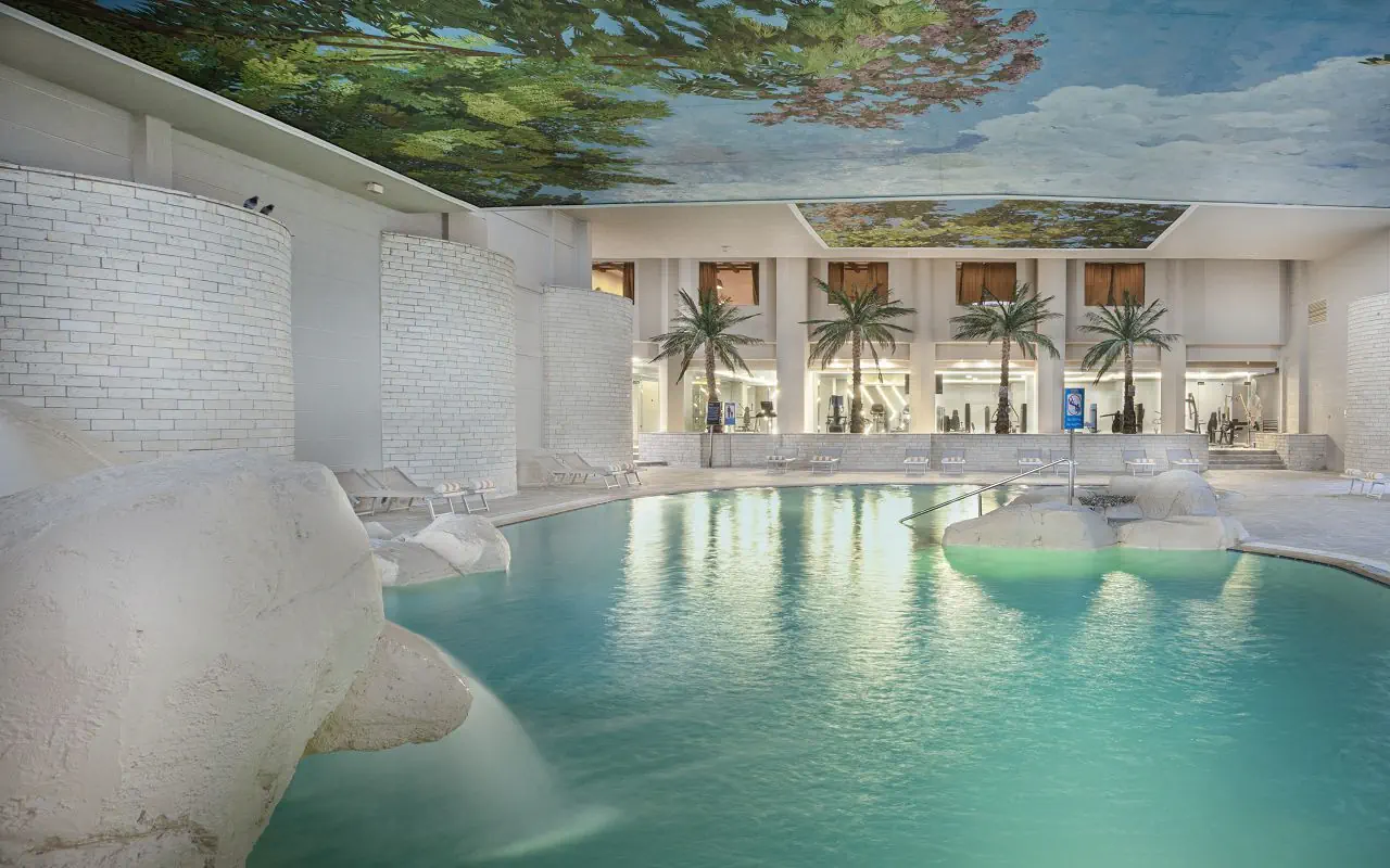 V Hotel Sharm - zdjęcie 21