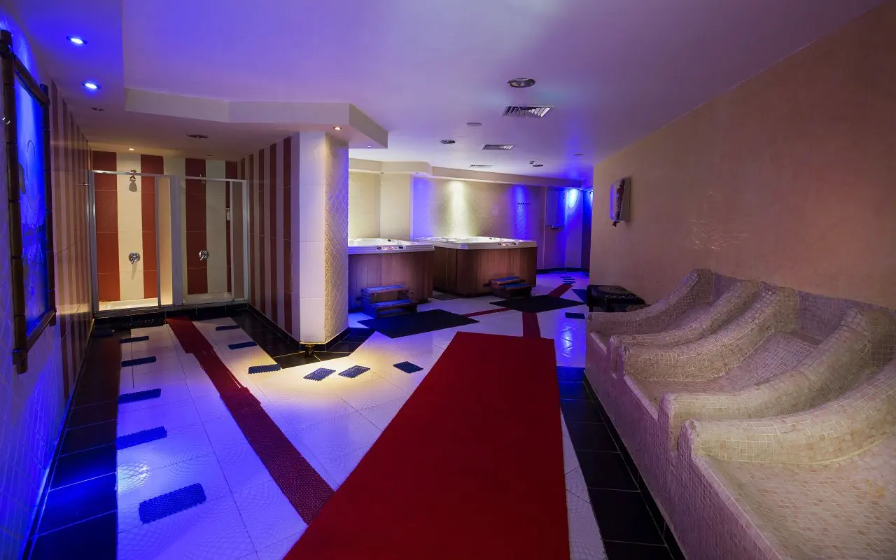 V Hotel Sharm - zdjęcie 46
