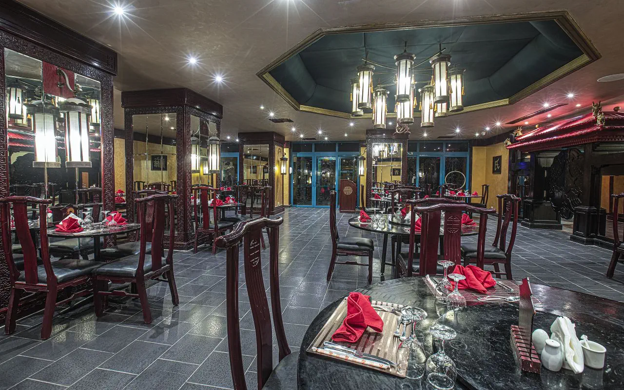 V Hotel Sharm - zdjęcie 23