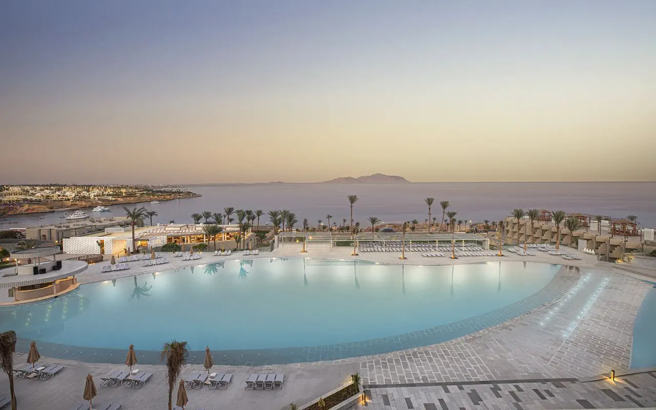 V Hotel Sharm photo 0
