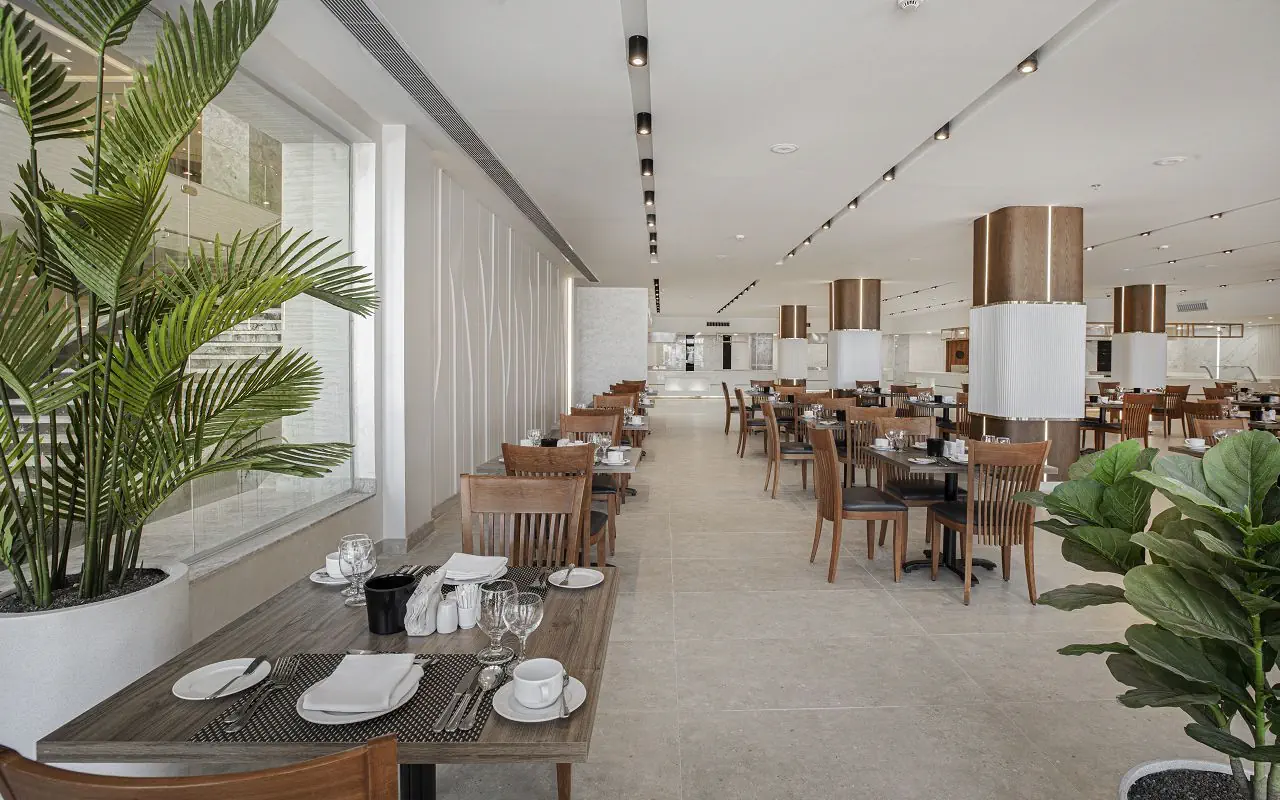 V Hotel Sharm - zdjęcie 29