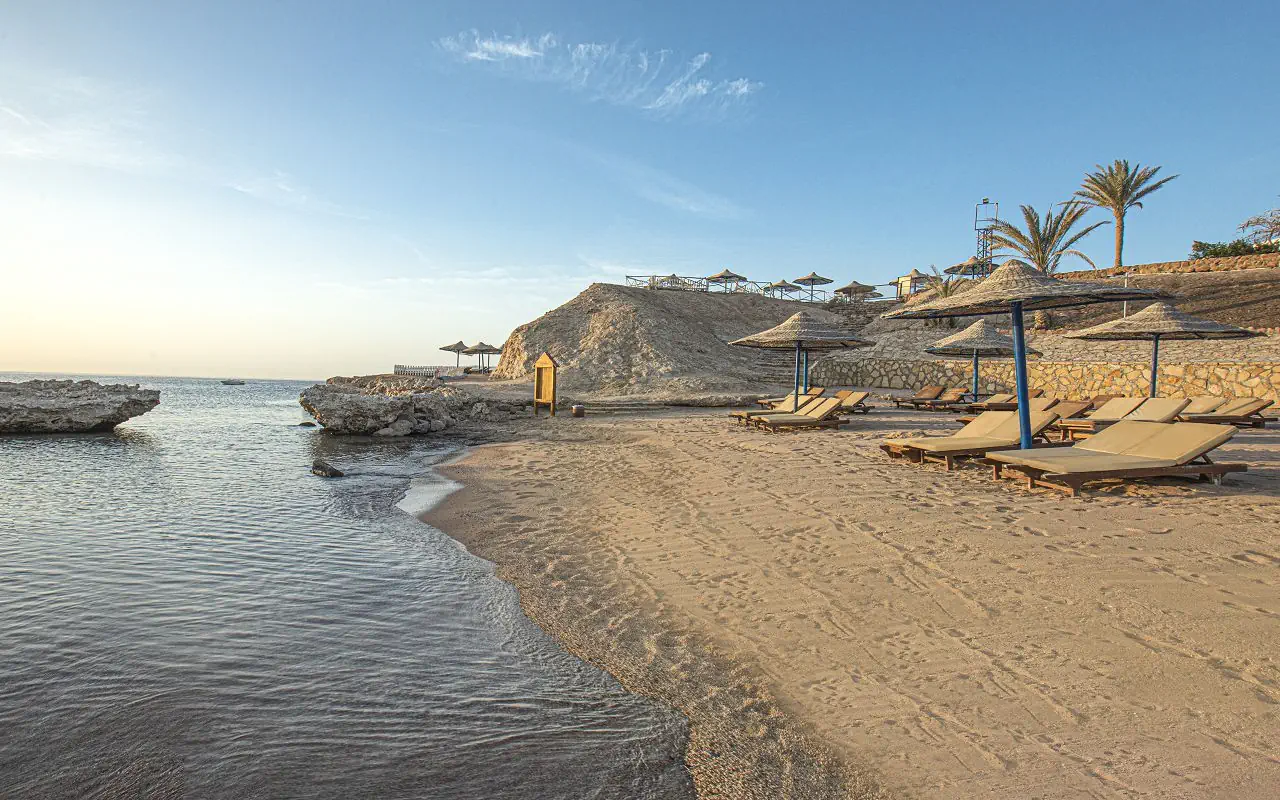 V Hotel Sharm - zdjęcie 22