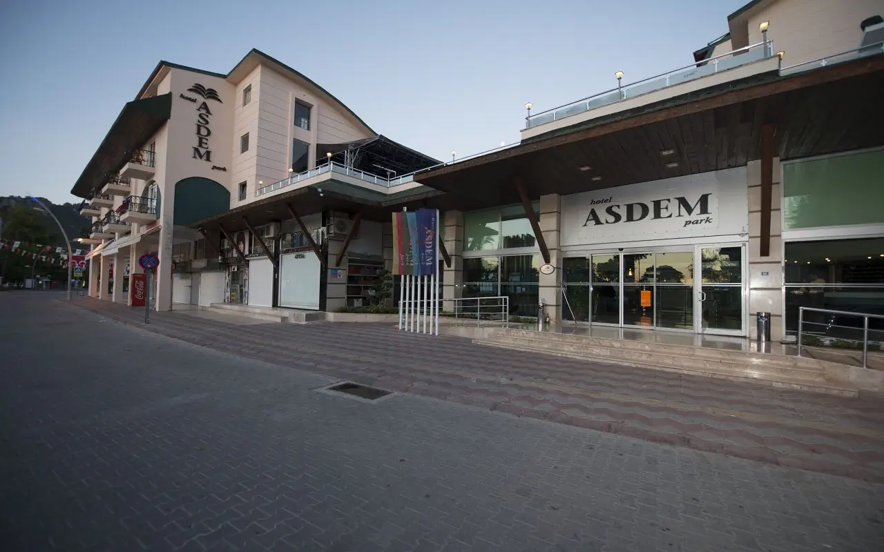 ASDEM PARK photo 0