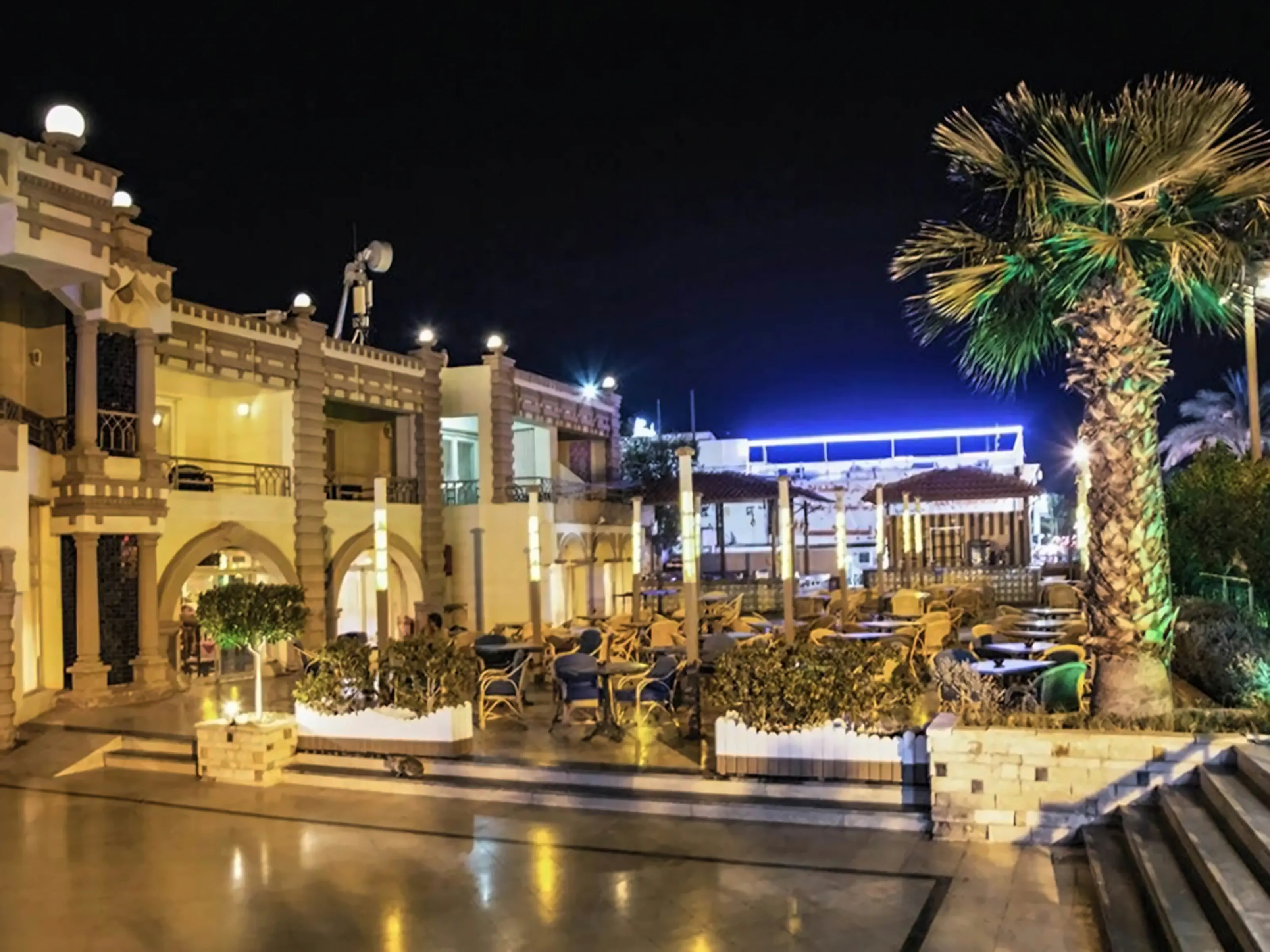 Cataract Layalina & Resort photo 3