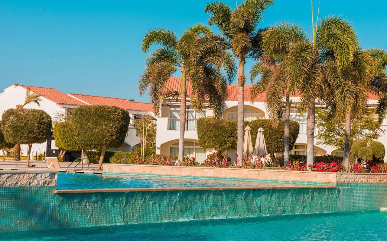 Reef Oasis Blue Bay Resort photo 0
