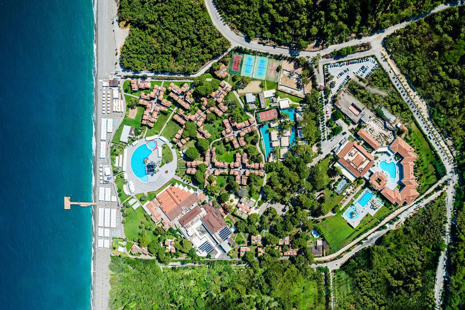 Club Marco Polo photo 3