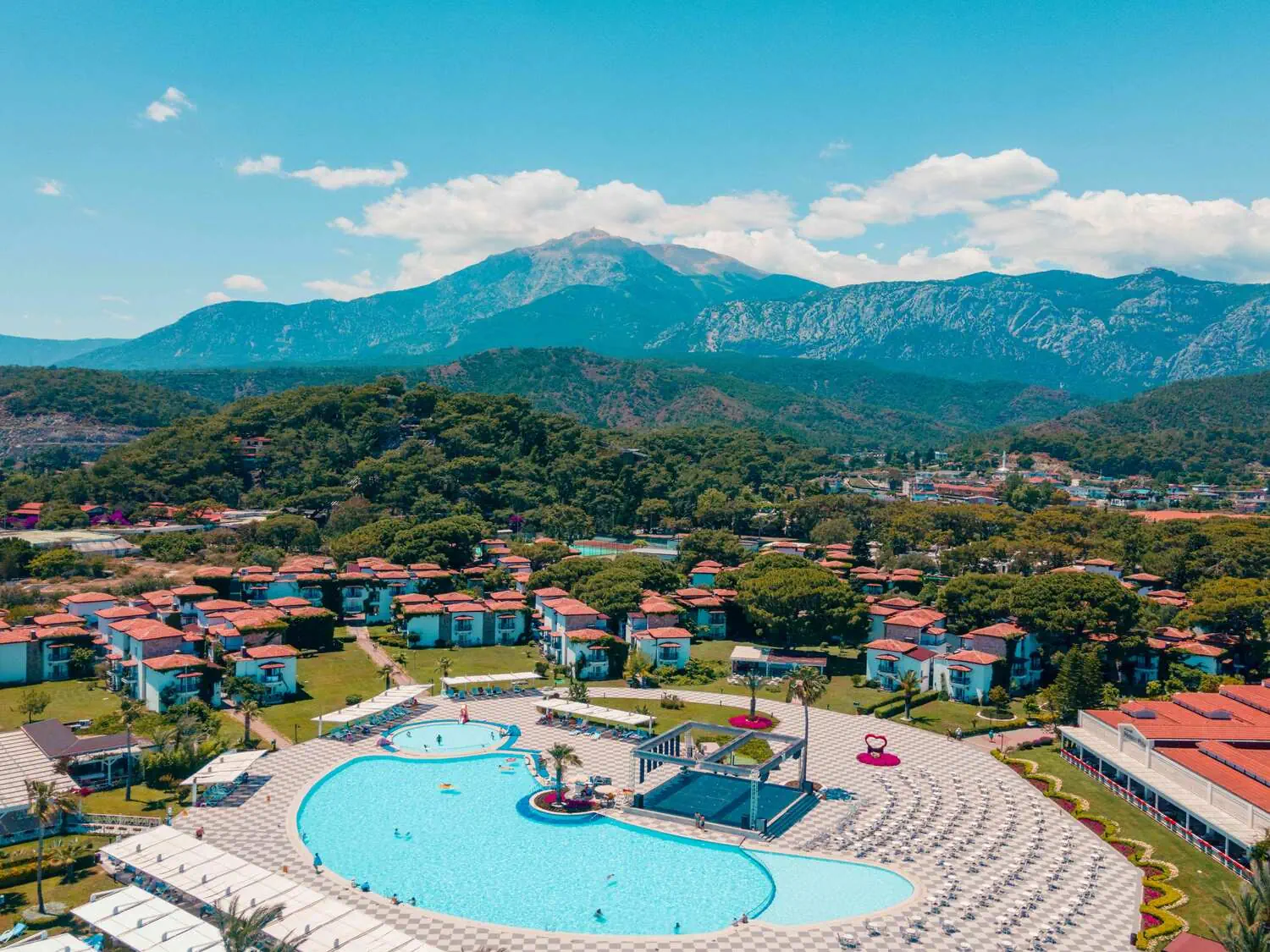 Club Marco Polo photo 1