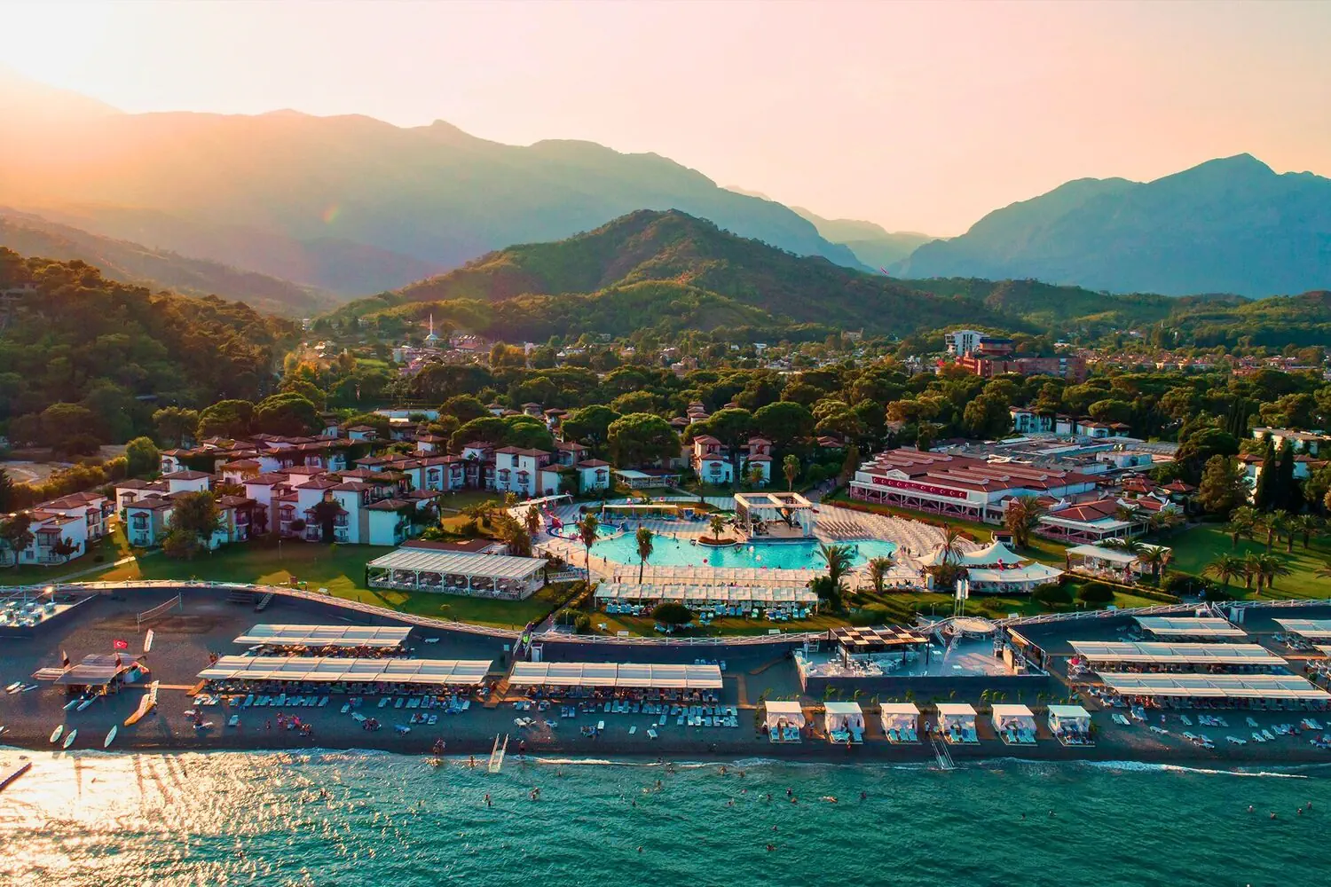 Club Marco Polo photo 0