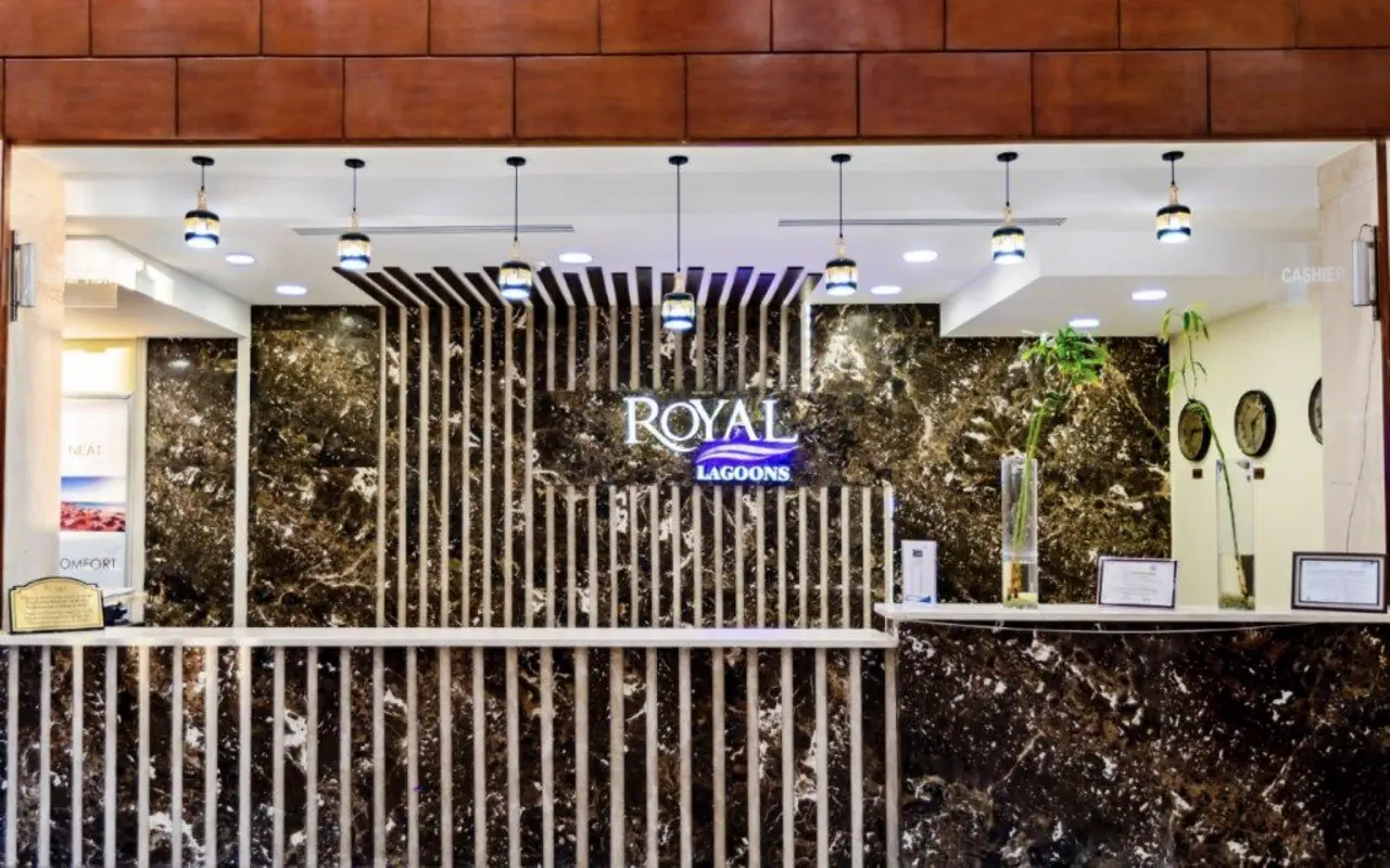 Royal Lagoons Aqua (ex. Premium Blue) - zdjęcie 9