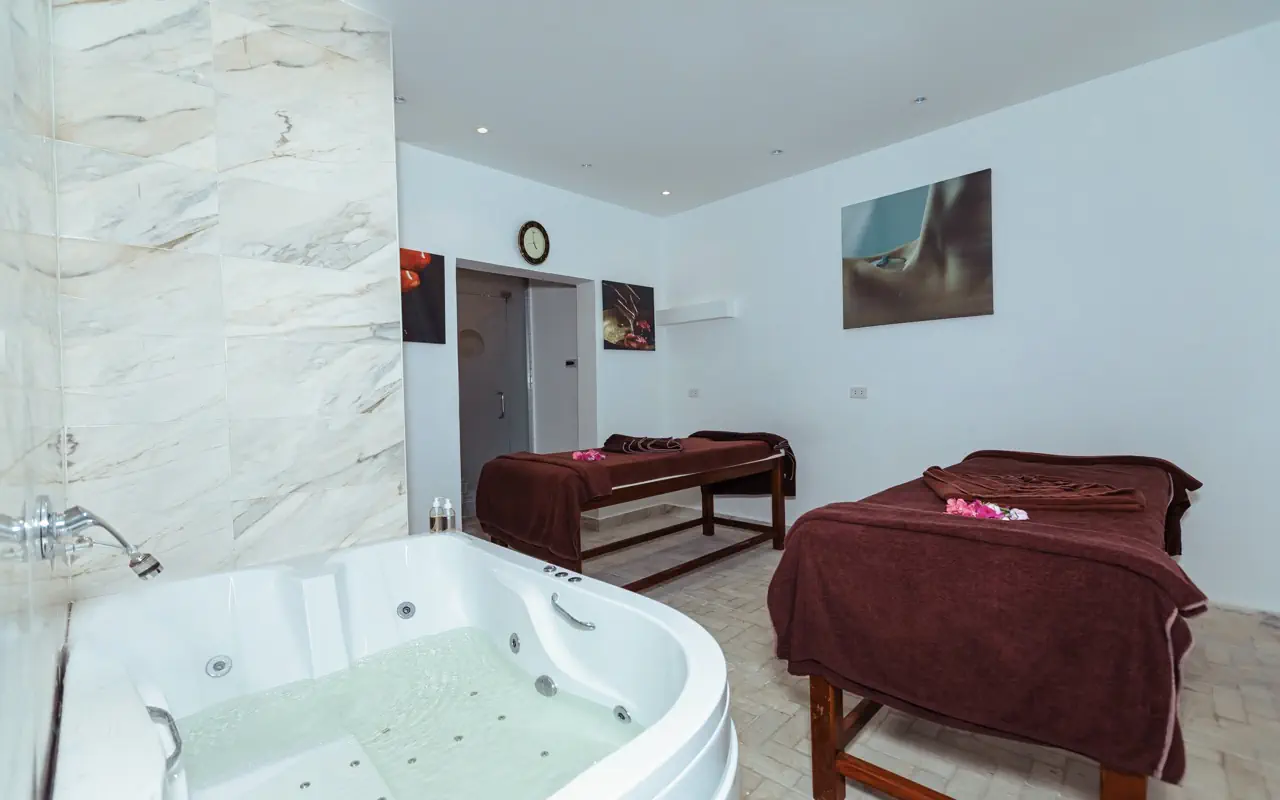 Royal Lagoons Aqua (ex. Premium Blue) - zdjęcie 11