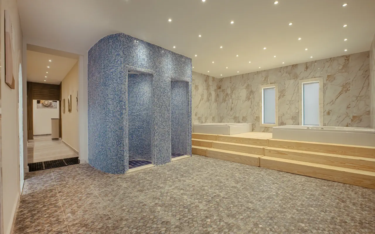 Royal Lagoons Aqua (ex. Premium Blue) - zdjęcie 10