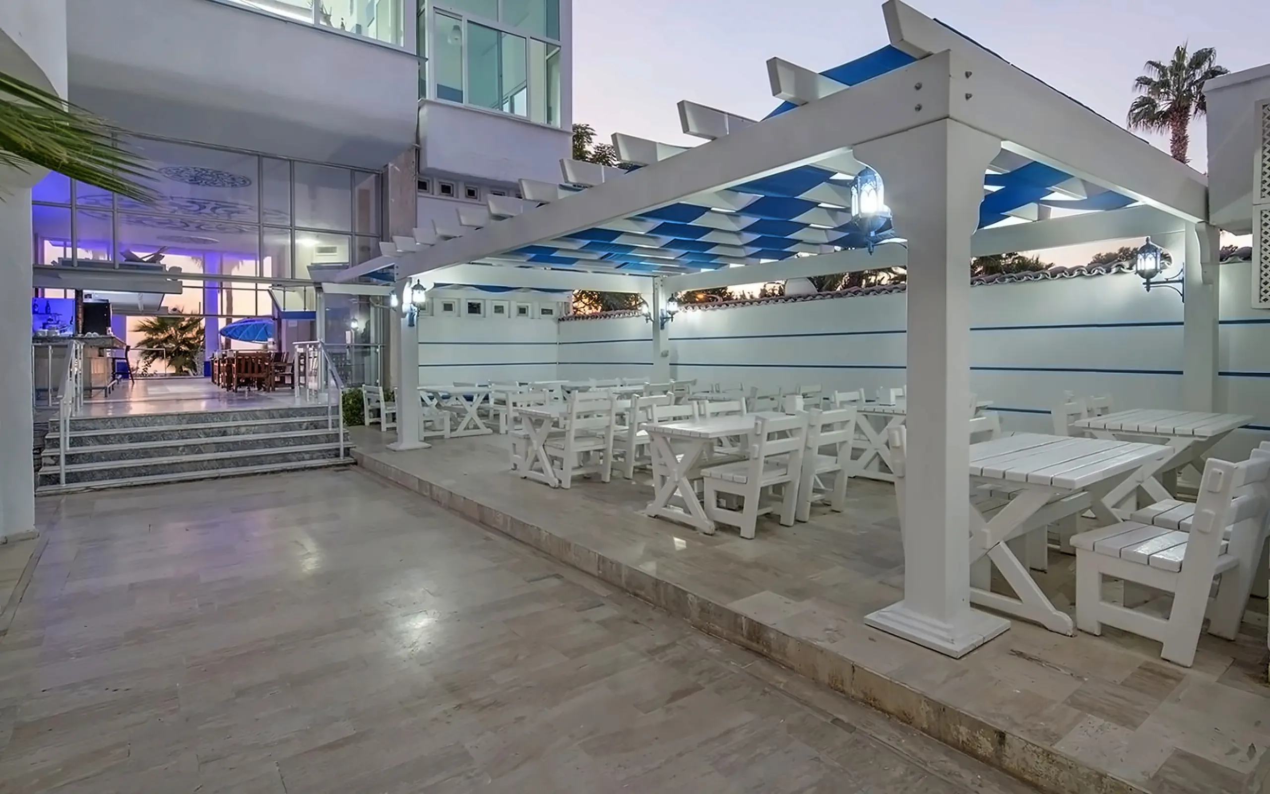 Olimpos Beach - zdjęcie 11