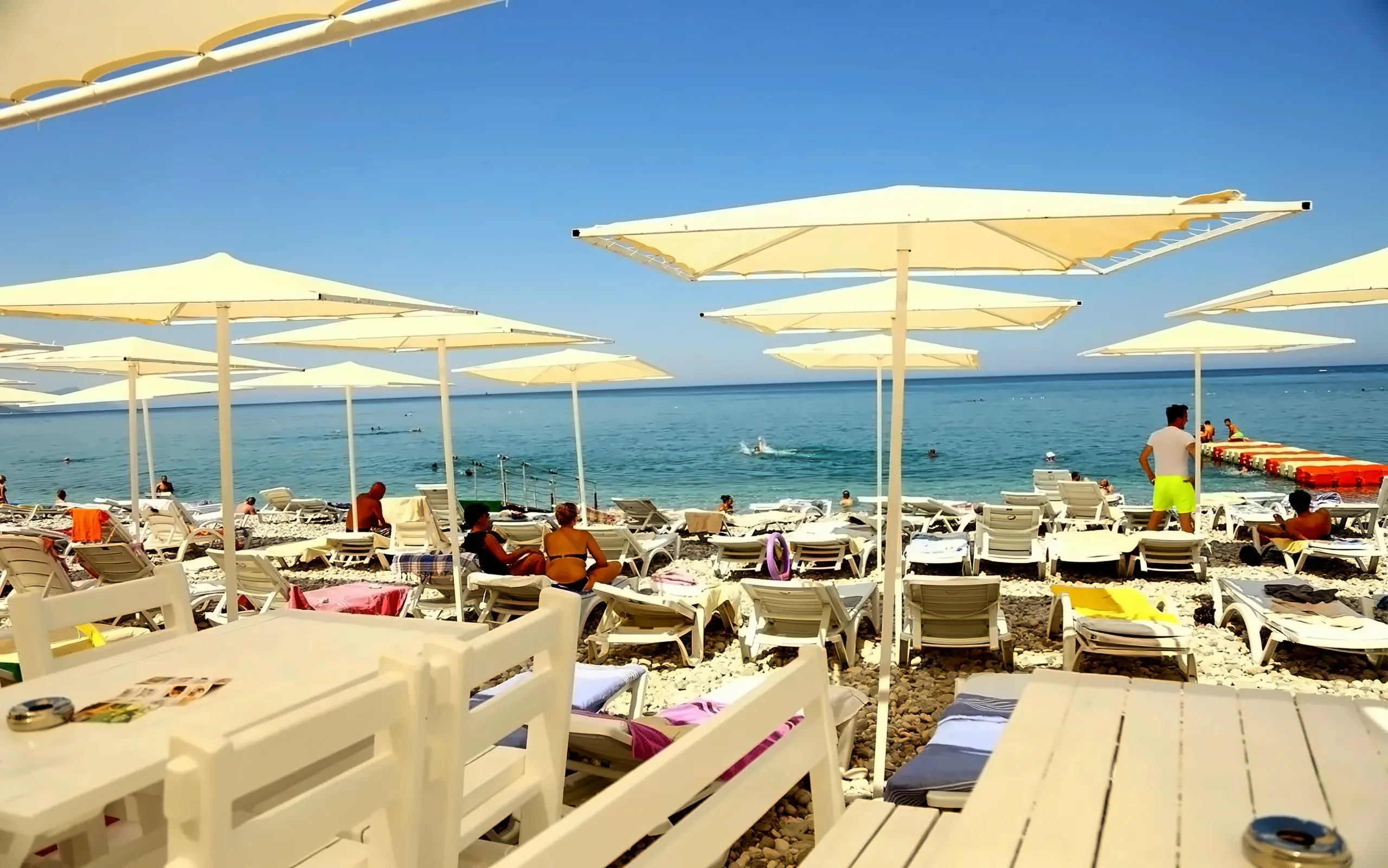 Olimpos Beach - zdjęcie 9