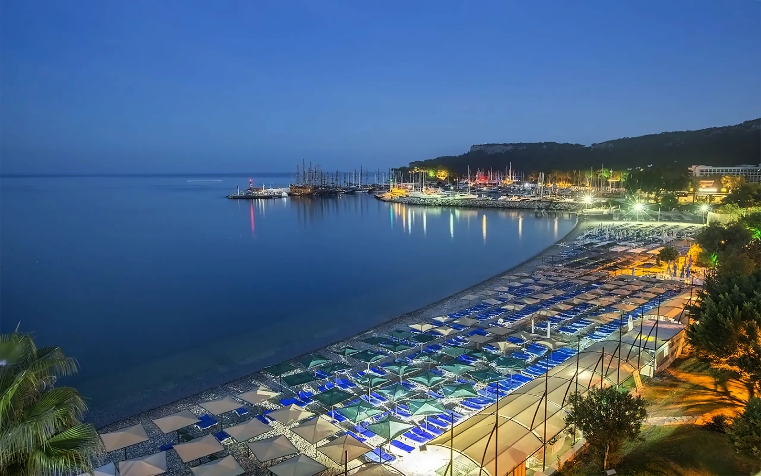 Olimpos Beach - zdjęcie 3