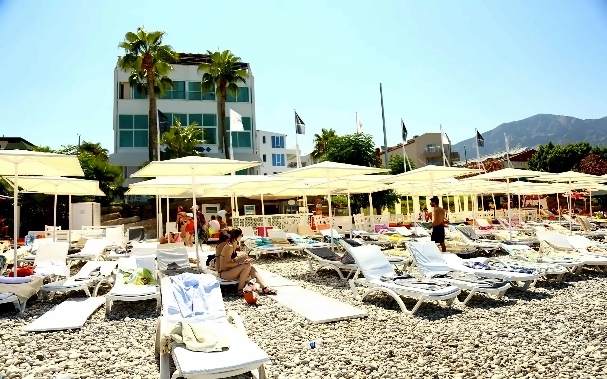 Olimpos Beach - zdjęcie 7