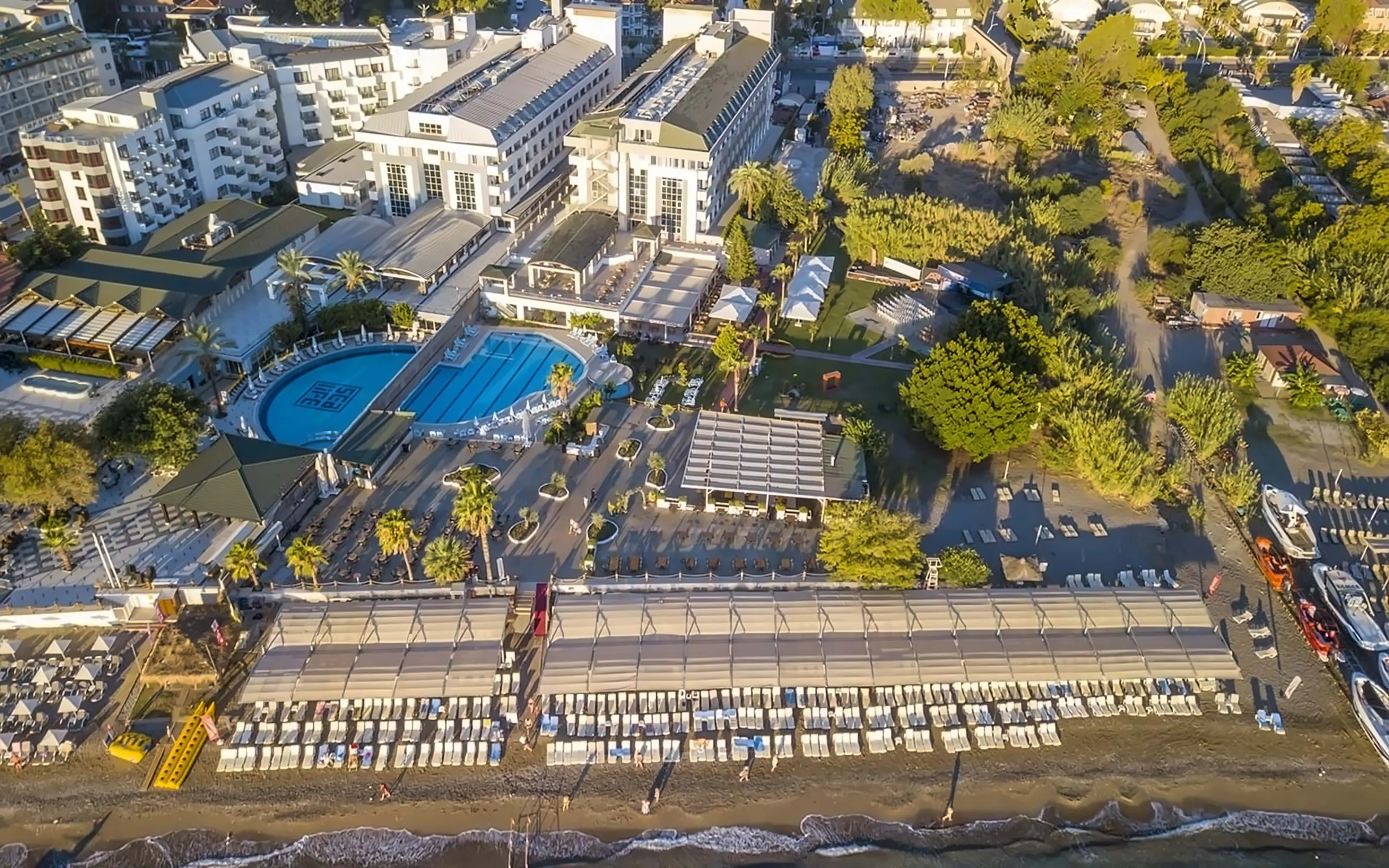 Armas Gul Beach Resort