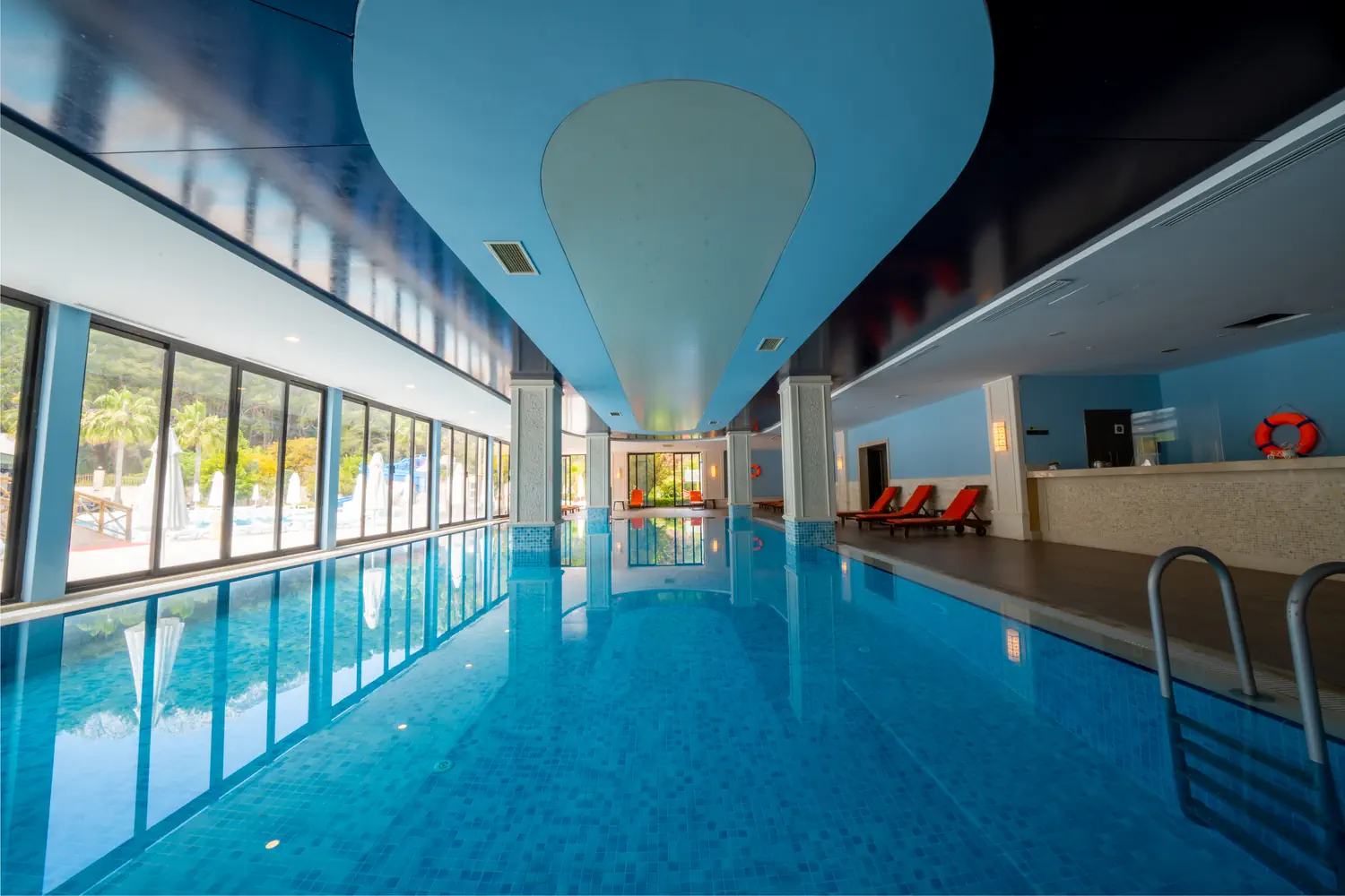 Alder Resort (ex. Eldar Resort) - zdjęcie 26