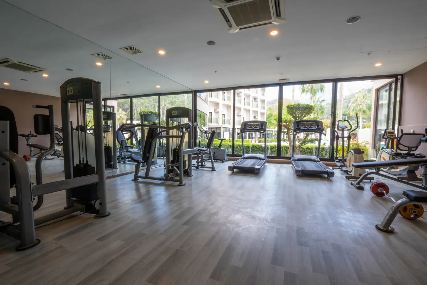 Alder Resort (ex. Eldar Resort) - zdjęcie 20