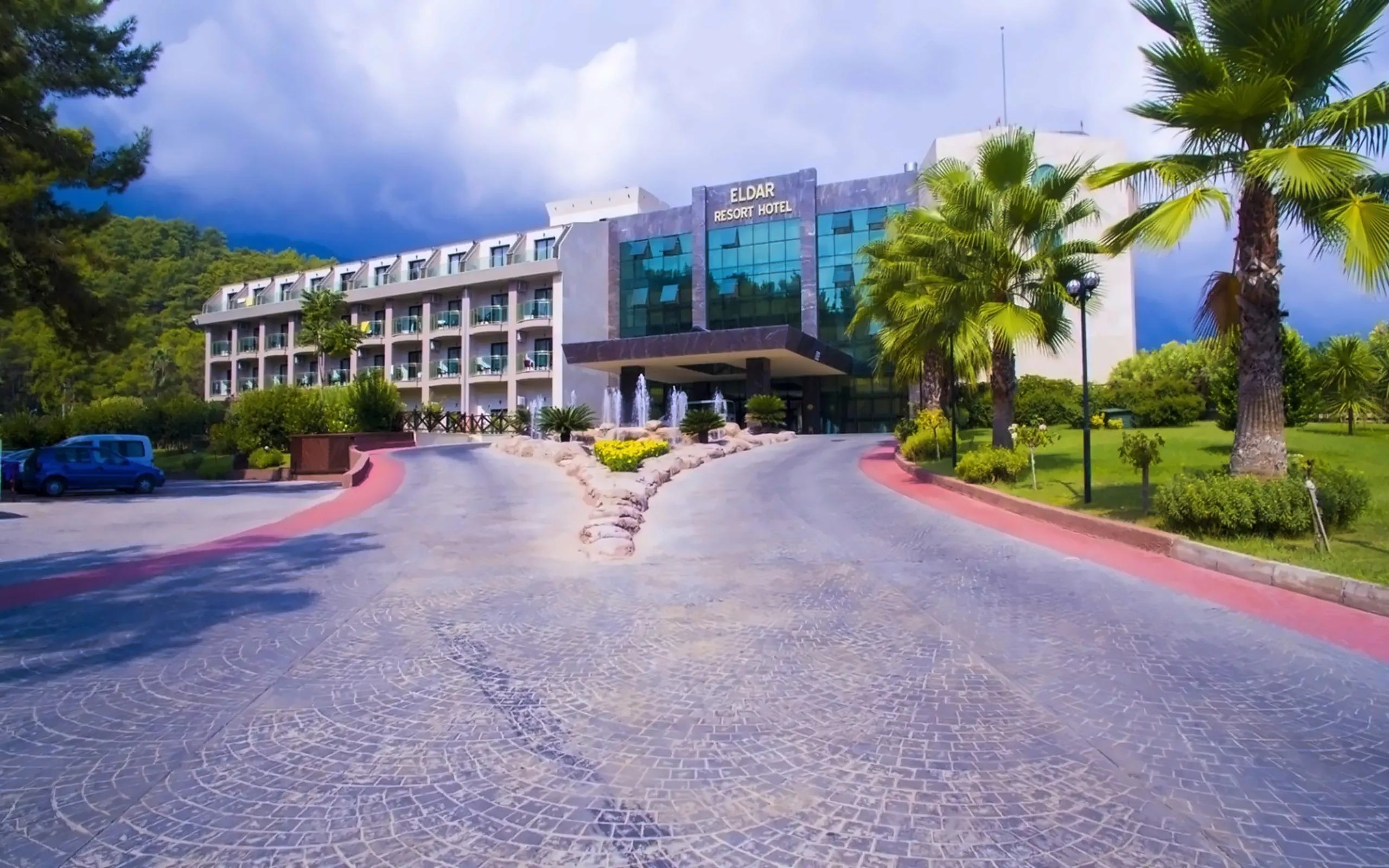 Alder Resort (ex. Eldar Resort) - zdjęcie 9